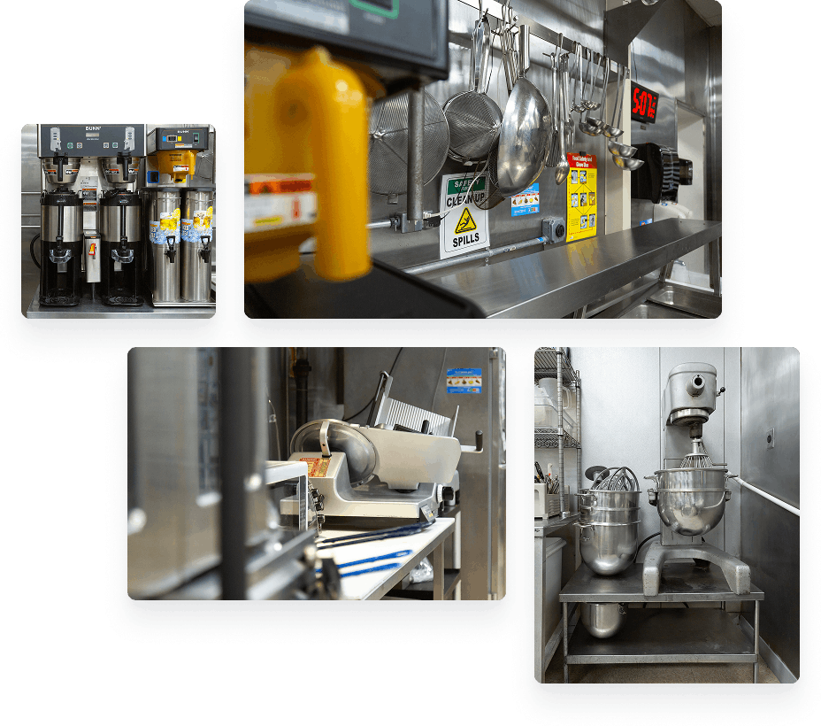 Image Grid
